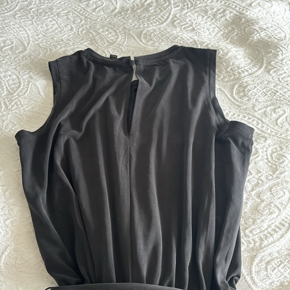 Banana republic jumpsuit - Picture 2 of 3